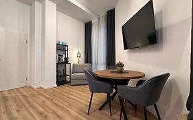Dream & Relax Apartment'S Burg